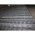 SL92 welded wire mesh sheet